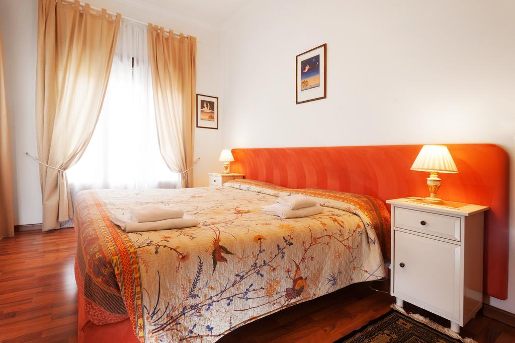 Outlet Sweet Venice Mestre Eksteriør billede