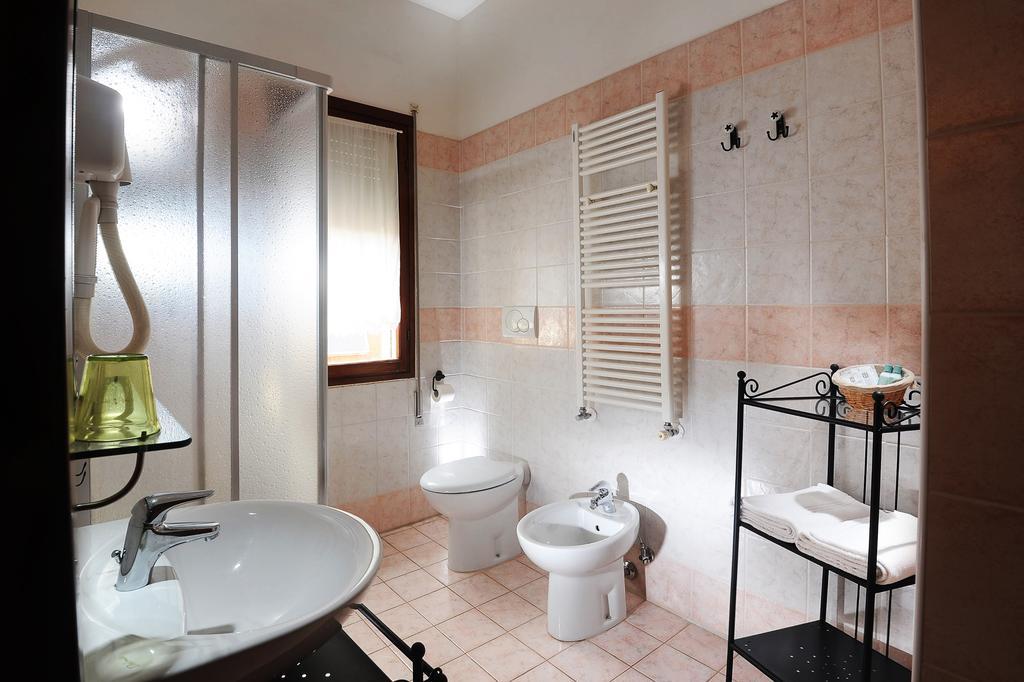 Outlet Sweet Venice Mestre Eksteriør billede