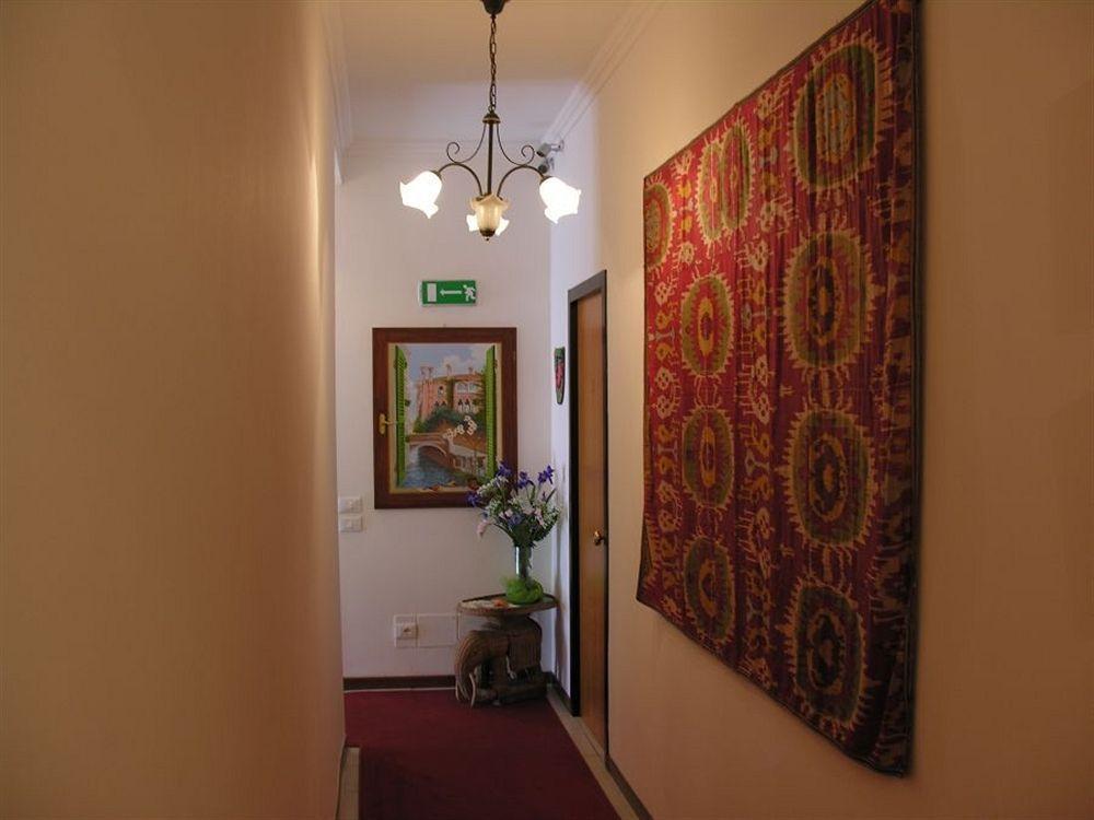 Outlet Sweet Venice Mestre Eksteriør billede