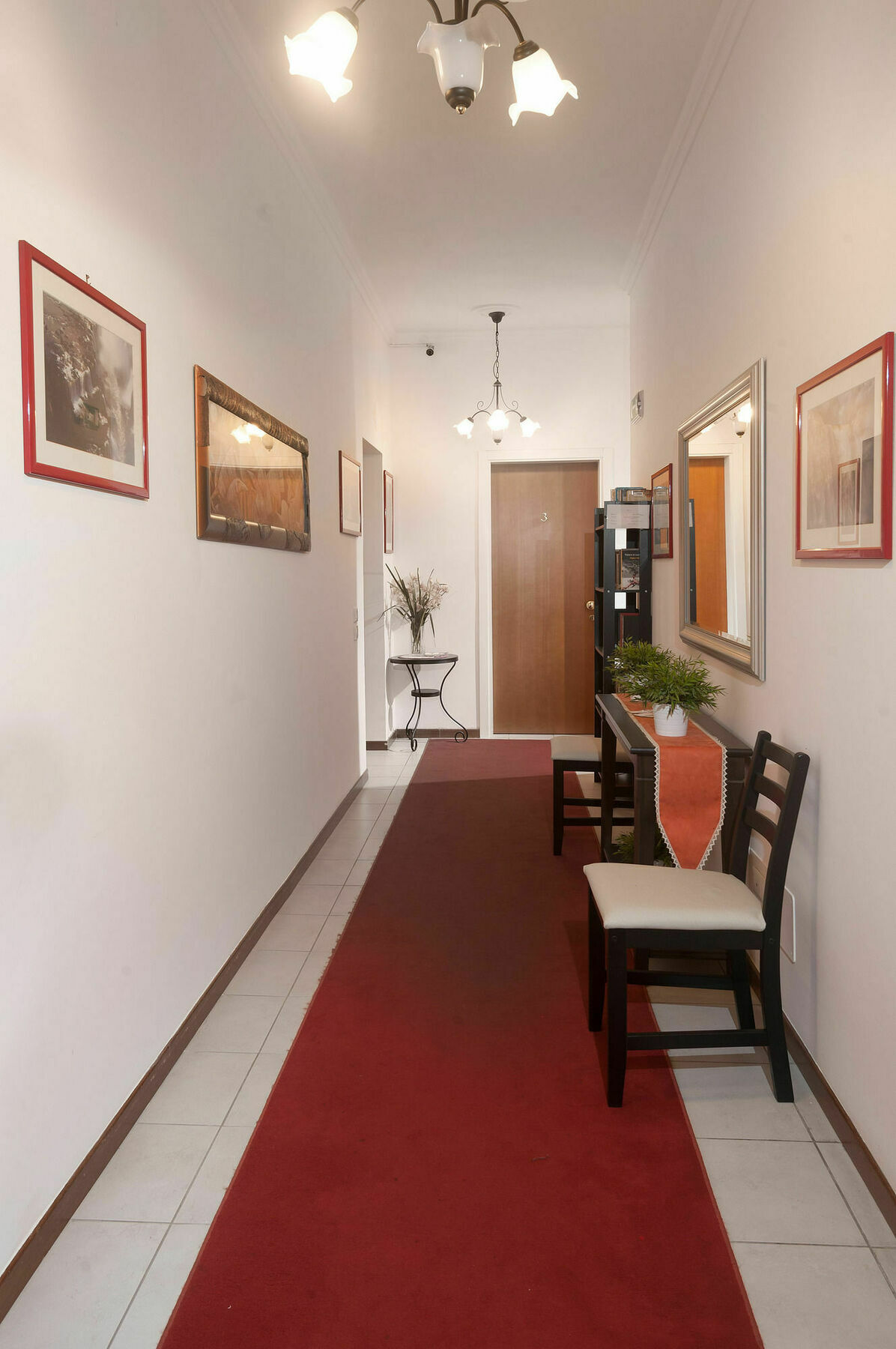Outlet Sweet Venice Mestre Eksteriør billede