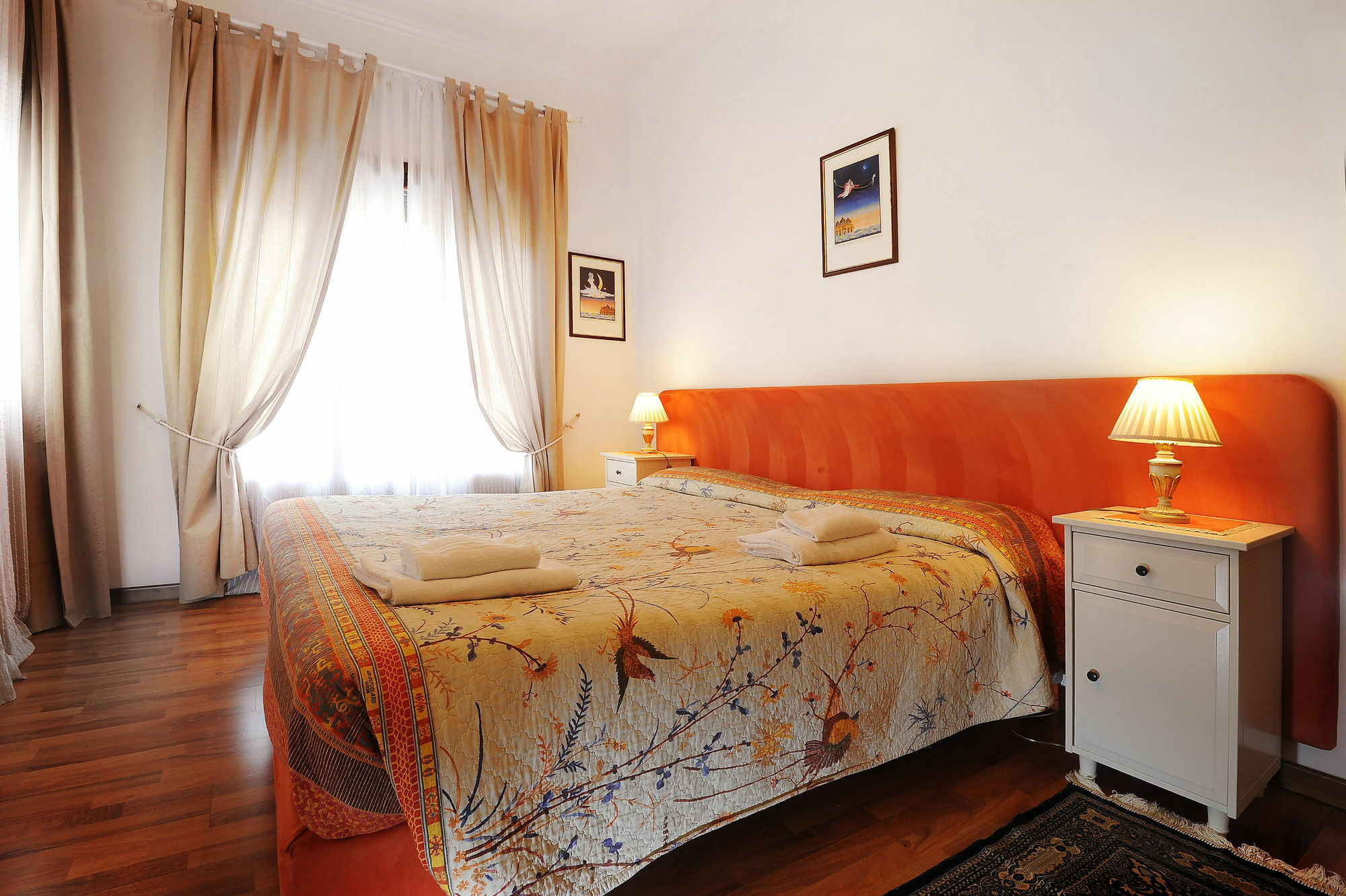 Outlet Sweet Venice Mestre Eksteriør billede